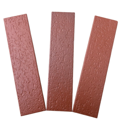 厂家直销窑变小红砖文化石外墙