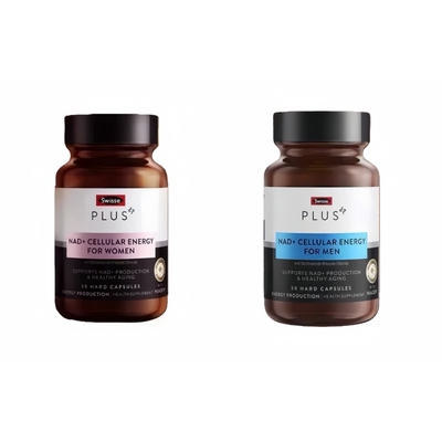 Swisse斯维诗童颜丸能量丸焕活瓶