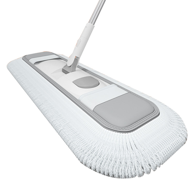 太太乐加厚棉纱平板拖把平拖尘推