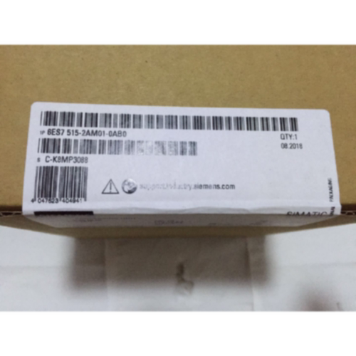 议价6ES7 515-2AM01-0AB0西门子CPU1515-2PN模块6ES7515-2AM01-0A