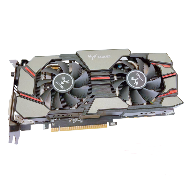 GTX950 960 2G 4G GTX970 4G 装机显卡 台式机独显吃鸡游戏 特价