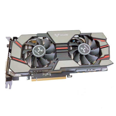 GTX9502G游戏显卡台式机游戏4G