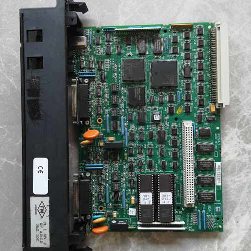 议价GE PLC模块IC697CMM711P的原装现货出售