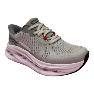 Skechers斯凯奇儿童2026新款男童鞋中童闪穿鞋轻便运动鞋404207L