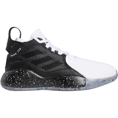 Adidas/阿迪达斯正品D Rose 773男士透气耐磨实战篮球鞋FW8661