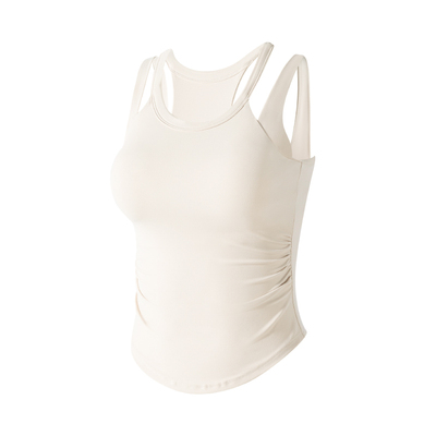 Umeko运动文胸聚拢美背健身内衣