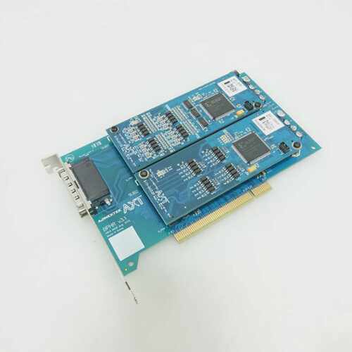 AJINTEX Used BPHR V3.1 SIO-D132 V1.3 SIO-D032P V1.3 PCB-I-E-
