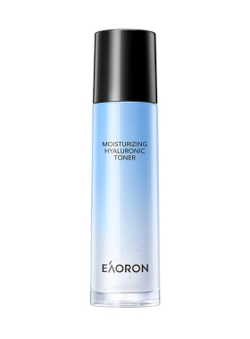 【官方正品】澳洲eaoron澳容润泽水光水补水舒缓修护爽肤水120ml