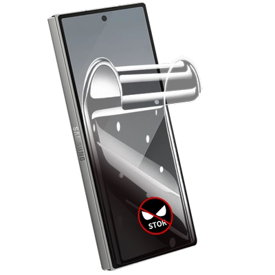 三星zfold7/6磨砂防窥水凝膜