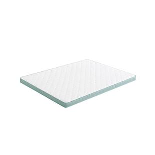 网易严选乳胶床垫软垫榻榻米垫子褥子租房专用大学生宿舍床垫单人