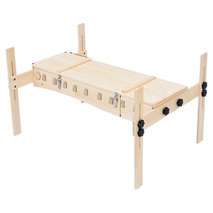 实木制艾灸盒龙骨架督脉后背部大全身通用家用脊椎中医仪器具箱子