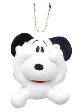 snoopy日本正版史努比挂件