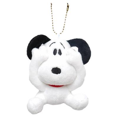 snoopy日本正版史努比挂件