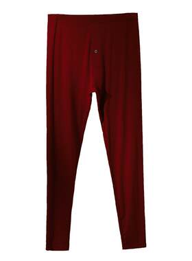 PROMAN豪门薄款腈纶混纺秋裤