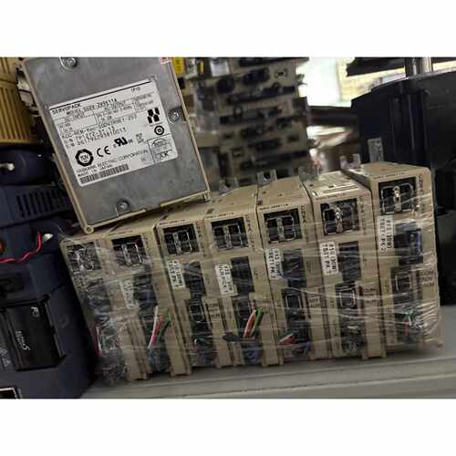 询价-安川伺服驱动器SGDV2R9E11A30W功率DC输入