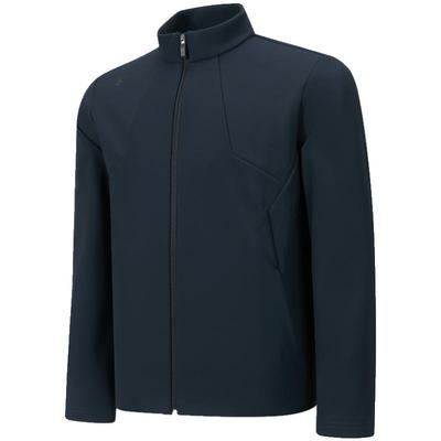 RAPIDO雳霹道男士加绒立领外套