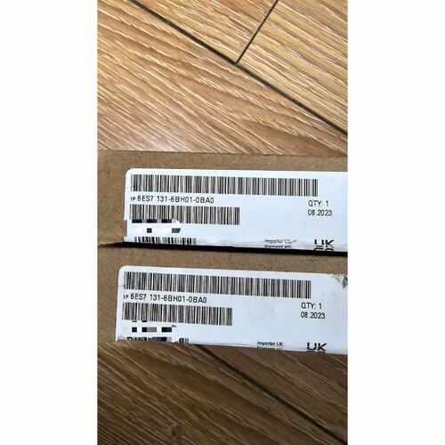 溢价-6ES71316BH010BA0模块未