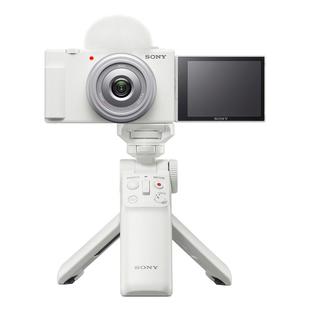 【全国补贴】Sony/索尼 ZV-1F 学生数码相机 美颜亮肤Vlog相机