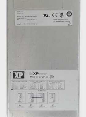 XP Power X9-3P3P3P2P-23-XXX 电源 fleXPower AMAT EMOD 612 工