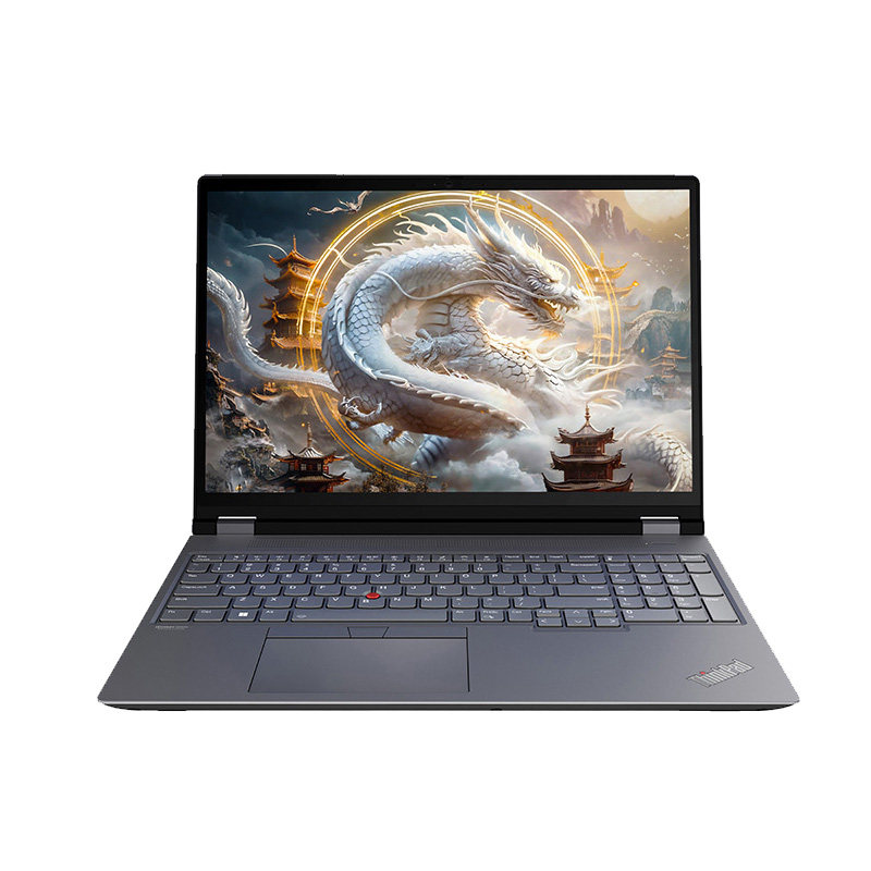 ThinkPadP16图形工作站专业