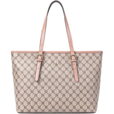 啄木鸟女包手提包大容量托特包