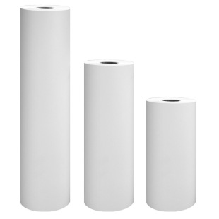 长卷素描画纸幼儿园活动专用美术白卡纸10M30米超宽小学生户外活动涂鸦作品创作大空白纸儿童画画卷纸