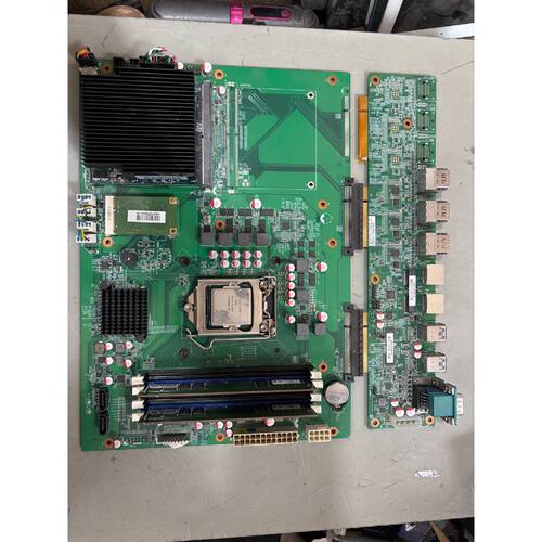 询价6500cpu4G两根议价