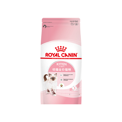 皇家幼猫专用猫粮K36/BK34正品