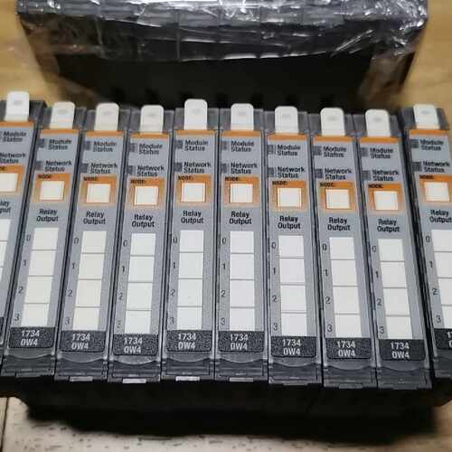 【询价】1734-OW4适用