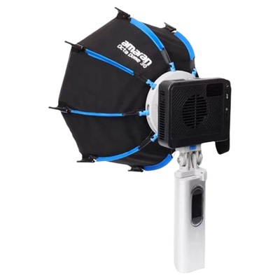 爱图仕艾蒙拉Ray60c全彩补光灯