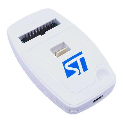 STLINKV2 STLINK下载器STM8STM32仿真开发板烧写编程烧录调试GD32
