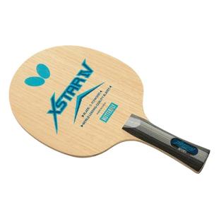 日本Butterfly蝴蝶乒乓球拍专业级底板XSTAR  IV全能型光板横板