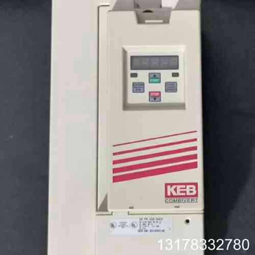 议价科比KEB F5变频器，16F5.A1E-34YA