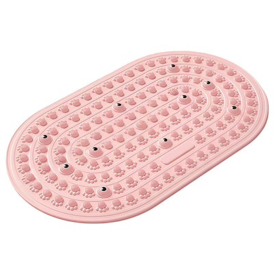 超慢跑指压板软硅胶久踩不痛