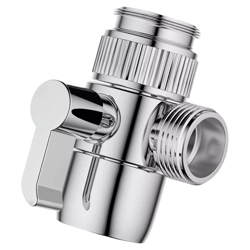 【30天免费试用】水龙头分水器