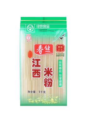 春丝江西米粉螺蛳粉拌粉