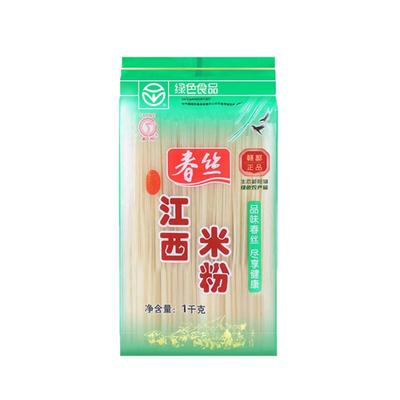 春丝江西米粉螺蛳粉拌粉