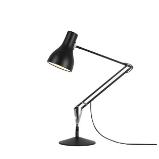 现货Anglepoise Type 75 Desk Lamp款工业风卧室书桌阅读台灯北欧
