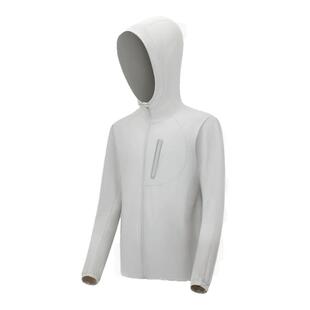 枯叶蝶1049摩登防晒衣女士透气骑车夏季户外原纱抗菌驱螨防水外套