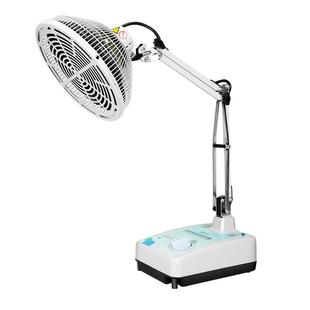 医用红外线理疗灯电磁波治疗器家用红光神灯烤电烤灯TDP理疗仪远