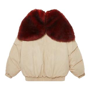 IMMI女士仿麂皮绒