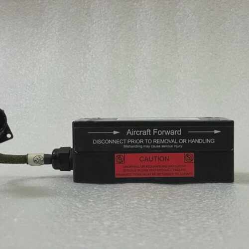 AMSAFE Electrical Module Assembly EMA RA25MAY12-5 Used