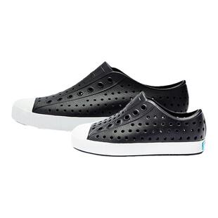 【native亲子洞洞鞋】经典男女度假海边沙滩鞋儿童凉鞋轻溯溪鞋