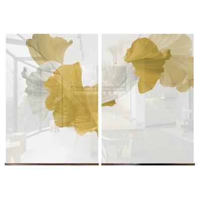 兰氏升降简约现代家庭亮丽卷帘