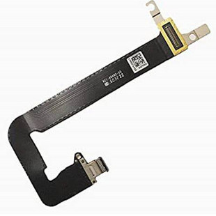 适用MacBook12寸 A1534 电源接口排线16-17年 821-00482/00828-A