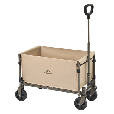 户外营地车挪客精致露营