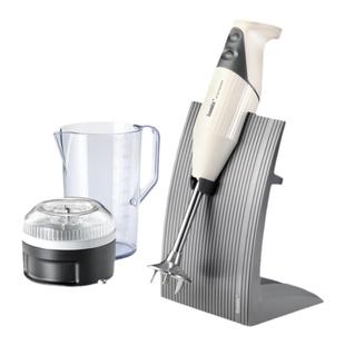 瑞士进口Bamix 菲仕乐多功能手持料理棒搅拌婴儿辅食均质机 欧版