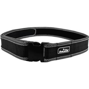 博勒工具包工具腰带特厚加强护腰工作皮带尼龙电工维修腰包配置