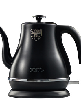 316L烧水壶1.5kw快速烧水
