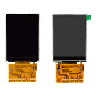耀元鸿2.8寸TFT液晶屏显示屏ILI9341带电容触摸LCD标准37pin并口